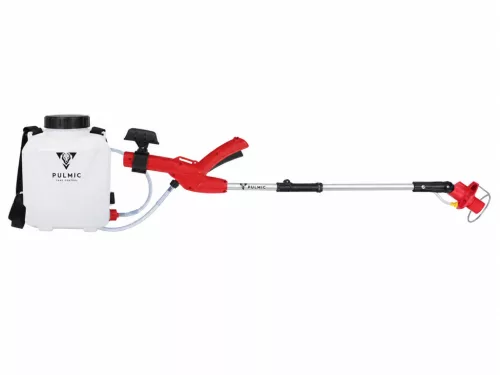 Pulmipur Pulmic Fenix ​​​​Lithium 120 - Pulverizator cu erbicid diluabil în apă ULV