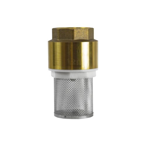 Delton Foot Valve 3/4"