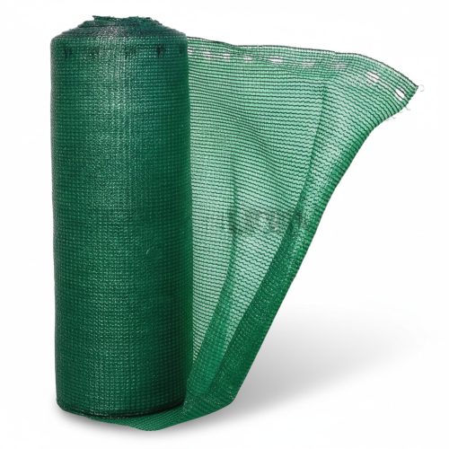 Shade net 1.2m x 10m 36gr/m2 (0813)