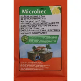 BROS Microbec leafy 25g