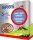 BROS mosquito repellent and alarm spiral 10 pcs/box
