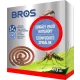 BROS mosquito repellent and alarm spiral 10 pcs/box