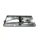Mouse catch metal