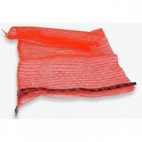 Raschel zsák 33*47cm - 5kg