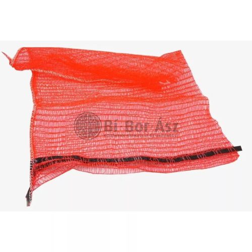 Raschel zsák 33*47cm - 5kg