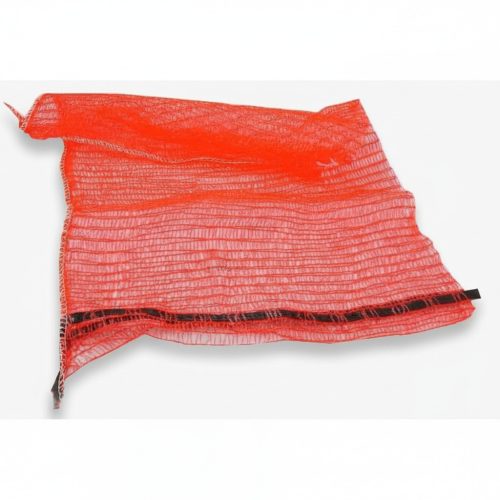 Raschel zsák 40*60 cm - 15 kg