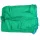 Raschelsack 40*60 cm /grün,gelb/