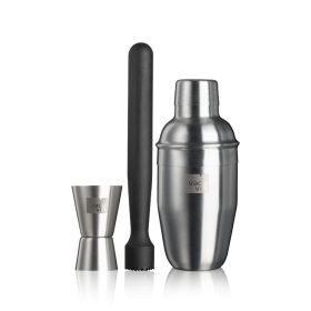 Vacuvin Cocktail set of 3 pieces