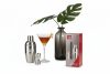 Vacuvin Cocktail set of 3 pieces
