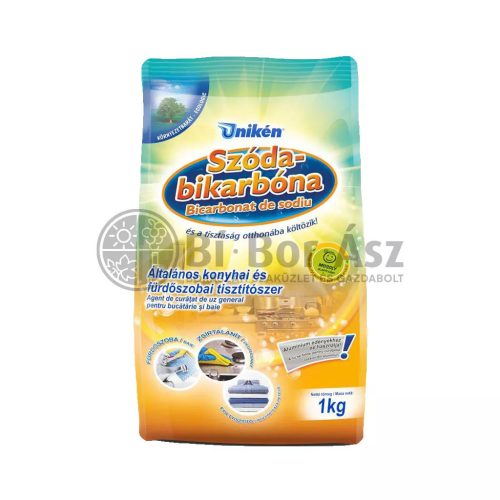 Szódabikarbóna 1 kg