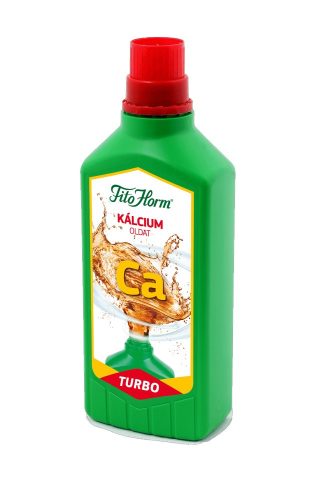 Fitohorm Turbo Kalcium 1 L