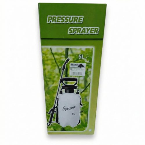 Prskalica 5l ručna