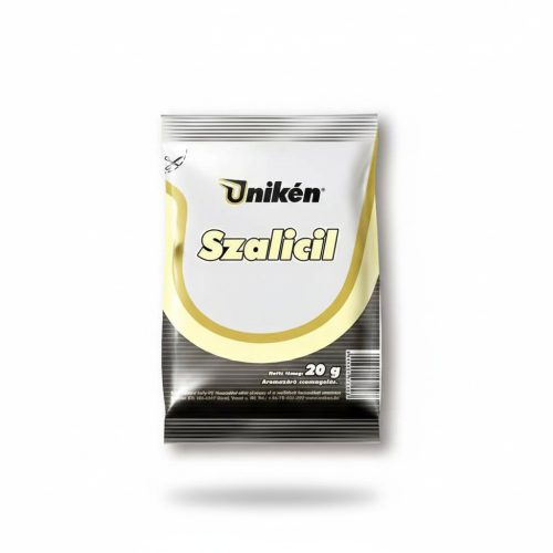 Szalicil 20g Unikén