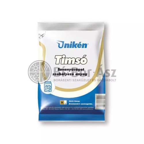 Timsó 1kg