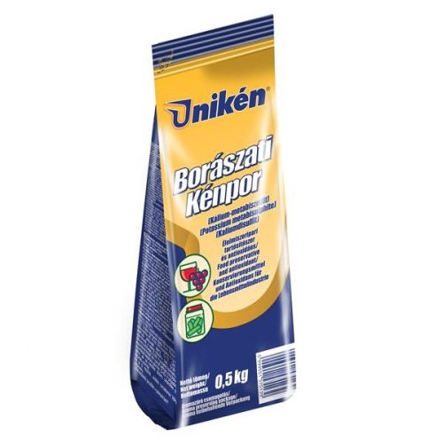 Borkén 1 kg /Unikén/