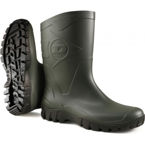 Gumicsizma Dunlop De 42-es