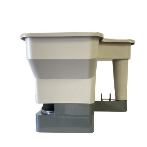 Seeder Manual 2.5L (0062)