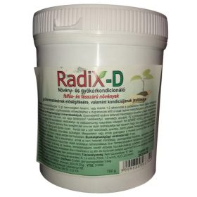 Radix-D pentru plante semilemnoase 700gr /inradacinare/