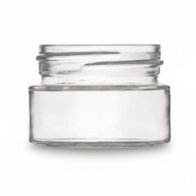 Conserve sticla 70 ml myRex mr1070