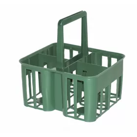 Palacktartó műanyag 4x2L (M32204)