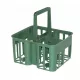 Palacktartó műanyag 4x2L (M32204)
