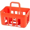 Palacktartó műanyag 6x1L (M32206)