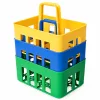 Suport sticle din plastic 6x1L (M32206)