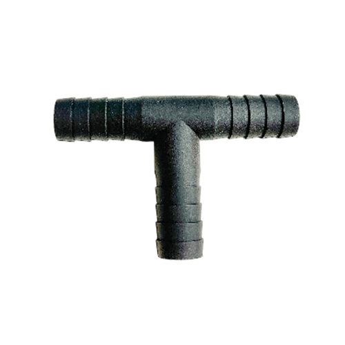 T vízelosztó 1/2"