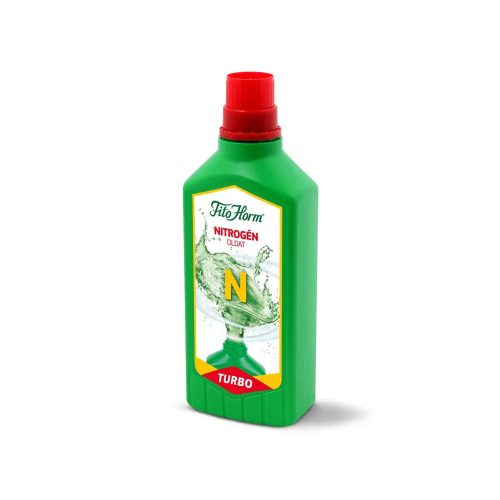 Fitohorm Turbo Nitrogén 1 L