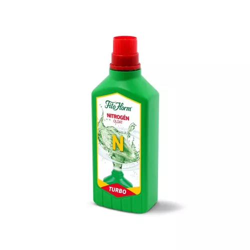 Fitohorm Turbo Nitrogen 1 L