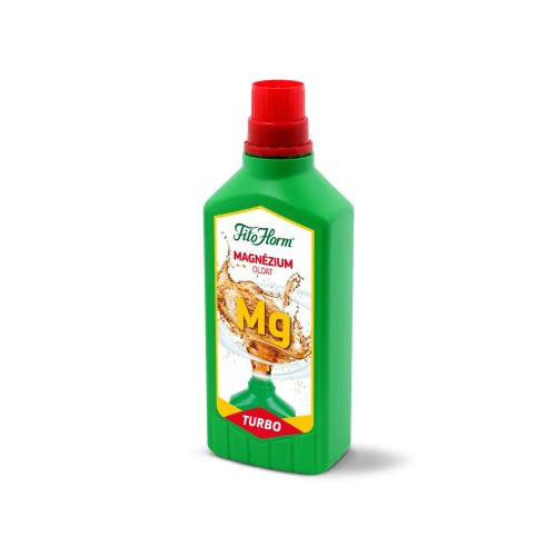 Fitohorm Turbo Magnézium 1 L