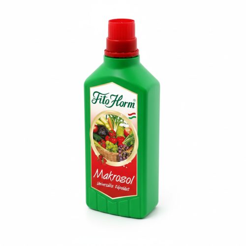 Îngrășământ foliar universal Fitohorm Makrosol 1 L