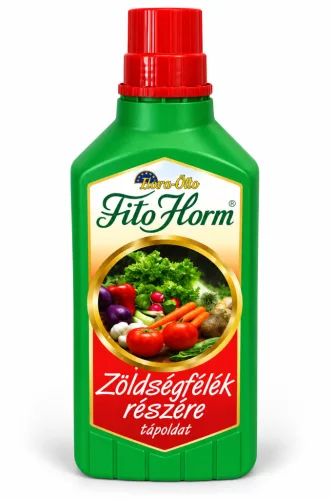 Fitohorm Gemüse 1 L