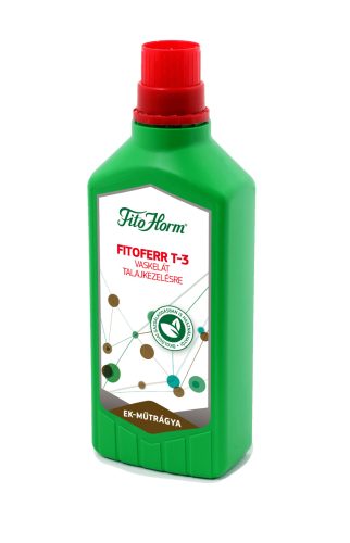 Fitohorm Fitoferr T-3 vaskelát 1 L