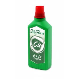 Fitohorm 63 Cu Cupru soluție 1 L