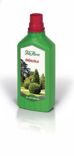 Fitohorm Evergreen 1 L