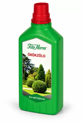 Fitohorm Immergrün 1 L