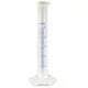 Cilindru dozator 10 ml plastic