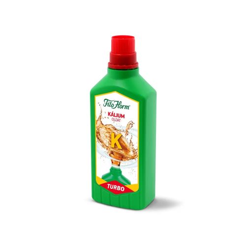 Fitohorm Turbo Kálium 1 L