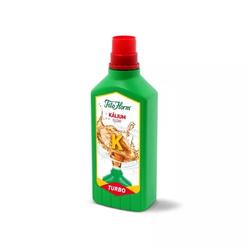 Fitohorm Turbo Potassium 1 L