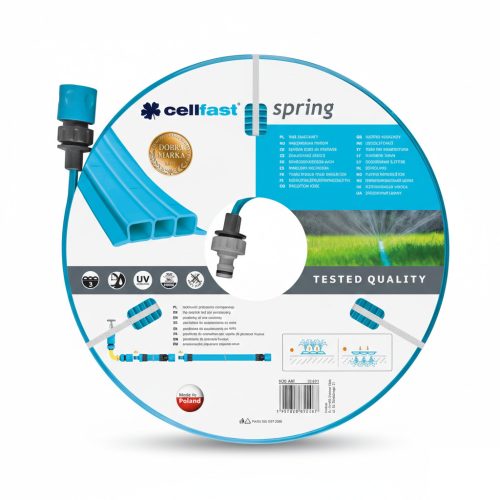 Cellfast Sprinkler crijevo tri kanala /19-022/