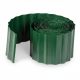 Bord de gazon din plastic - 20cm x 9 m