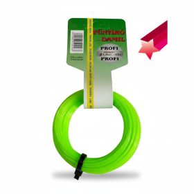 Damil 2.4mm*15m stea AGR