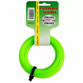 Damil 2.4mm*15m rotund AGR