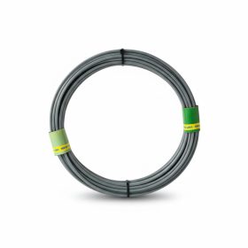 Damil 2.4mm*15m patrat ALU AGR