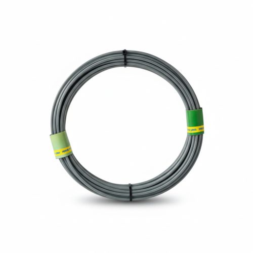 Damil 2.4mm*15m szögletes ALU AGR