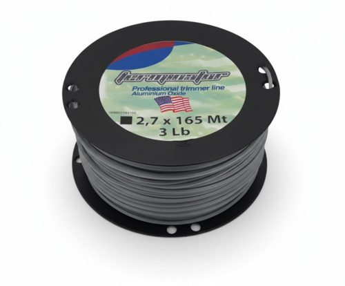 Damil 2.7mm*165m patrat ALU AGR