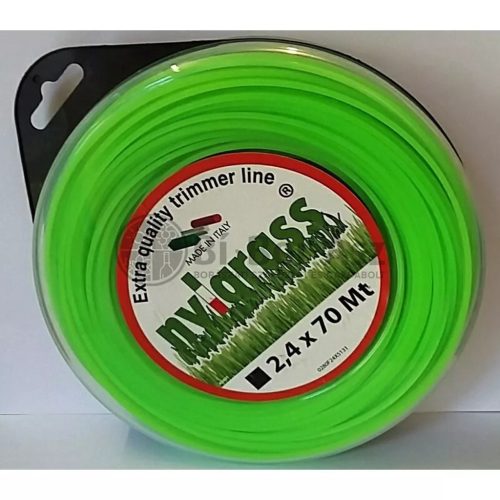 Damil 2.4mm*90m kerek AGR