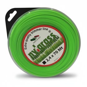 Damil 2.7mm*165m szögletes AGR