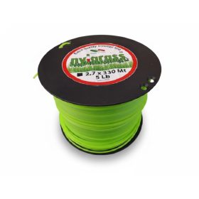 Damil 2.7mm*330m szögletes AGR